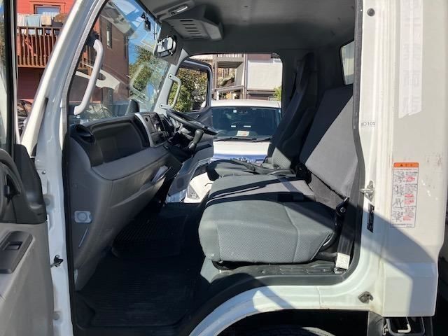 Mitsubishi CANTER 2019-05 184275-7