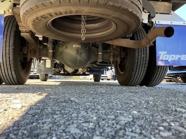 Mitsubishi CANTER 2019-05 184275-11