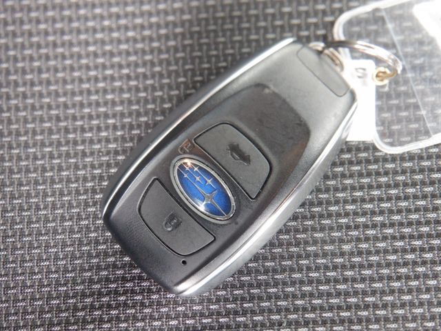 Subaru SUBARU 2020-04 12384-15