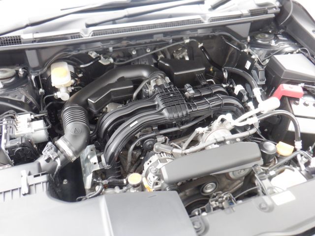 Subaru SUBARU 2020-04 12384-19