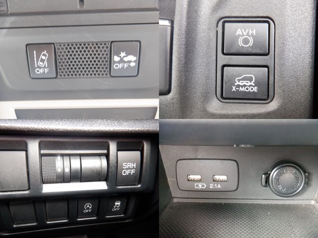 Subaru SUBARU 2020-04 12384-8