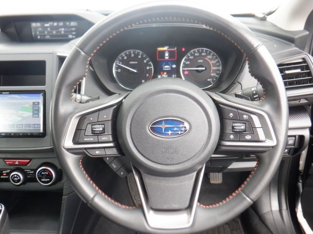 Subaru SUBARU 2020-04 12384-21