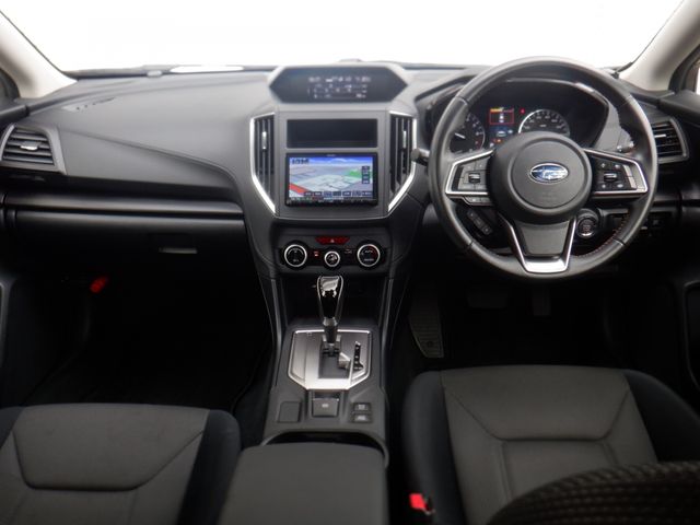 Subaru SUBARU 2020-04 12384-1