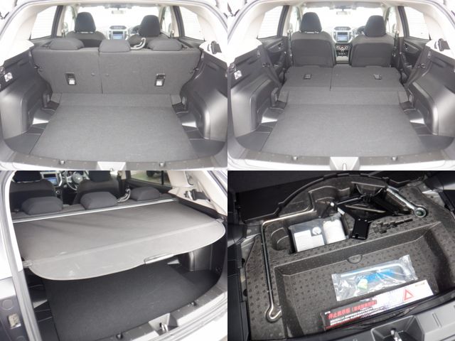 Subaru SUBARU 2020-04 12384-14