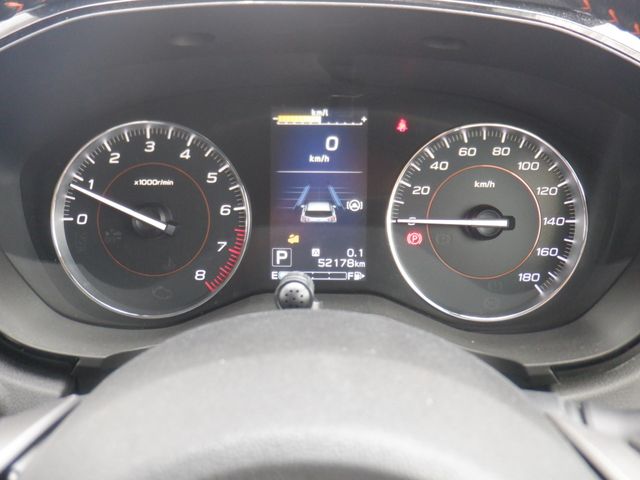 Subaru SUBARU 2020-04 12384-5