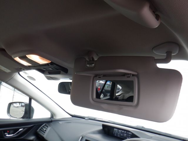 Subaru SUBARU 2020-04 12384-16