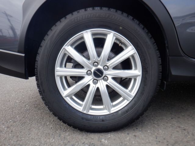 Subaru SUBARU 2020-04 12384-18