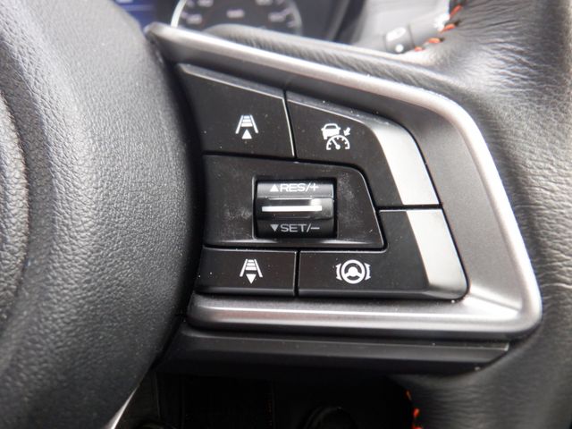 Subaru SUBARU 2020-04 12384-7