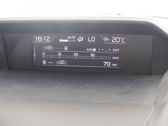 Subaru SUBARU 2020-04 12384-24