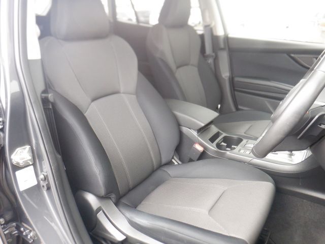 Subaru SUBARU 2020-04 12384-11