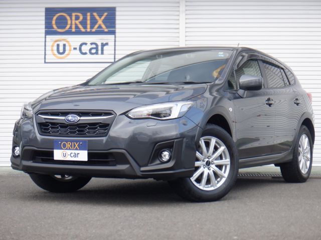 Subaru SUBARU 2020-04 12384-0