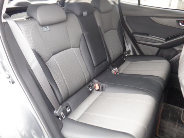 Subaru SUBARU 2020-04 12384-13