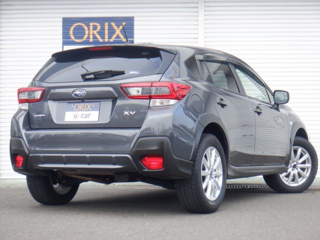 Subaru SUBARU 2020-04 12384-2
