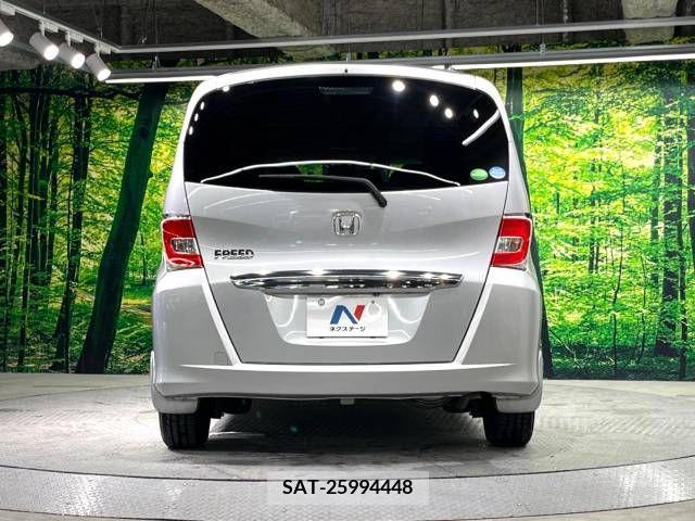 Honda FREED 2015-05 302856-15