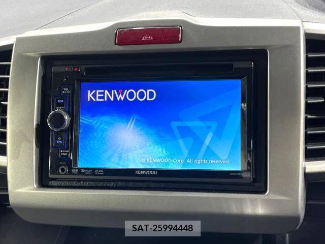 Honda FREED 2015-05 302856-2