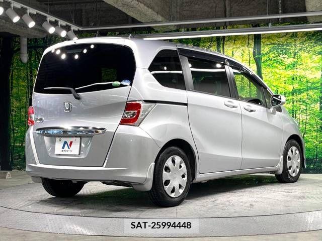 Honda FREED 2015-05 302856-17
