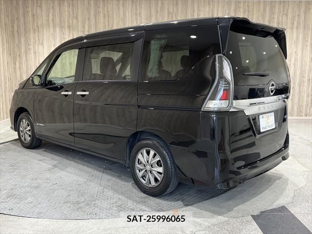 Nissan SERENA 2018-03 324951-6