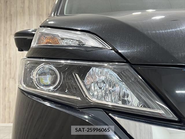 Nissan SERENA 2018-03 324951-8