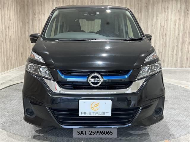 Nissan SERENA 2018-03 324951-1