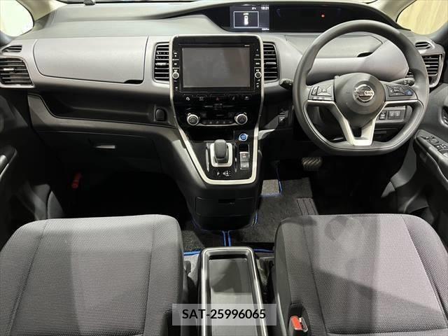 Nissan SERENA 2018-03 324951-16