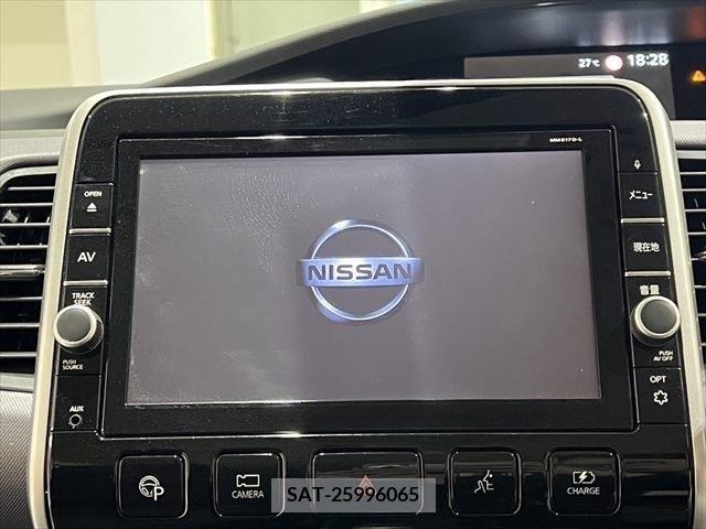 Nissan SERENA 2018-03 324951-28