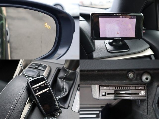 Lexus IS 2016-12 22331-23
