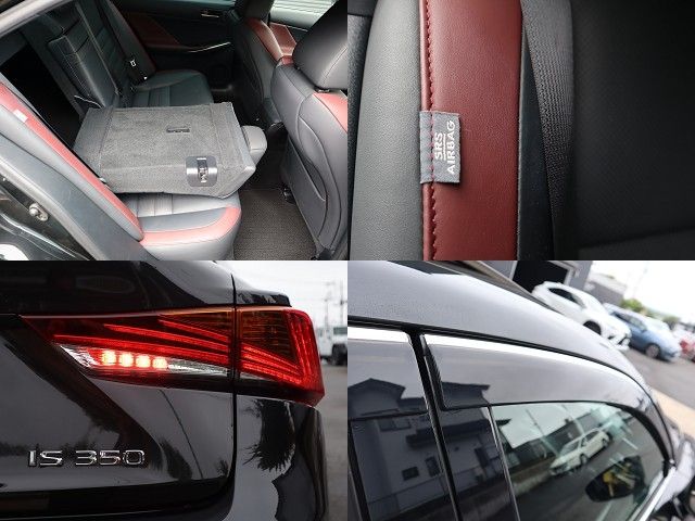 Lexus IS 2016-12 22331-24