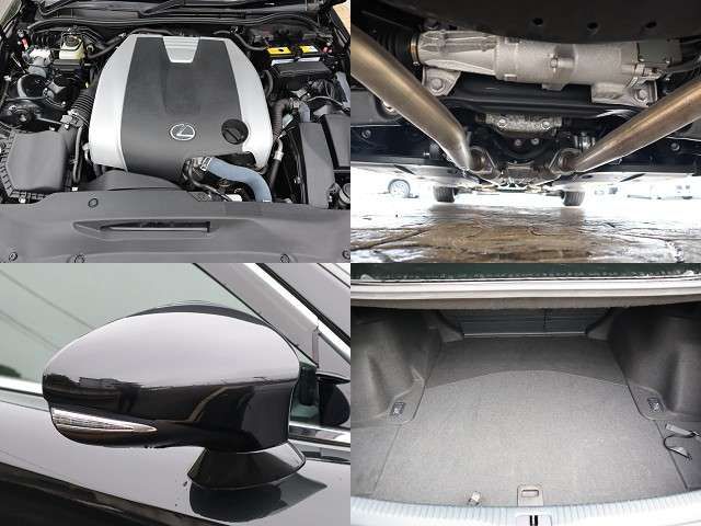 Lexus IS 2016-12 22331-27