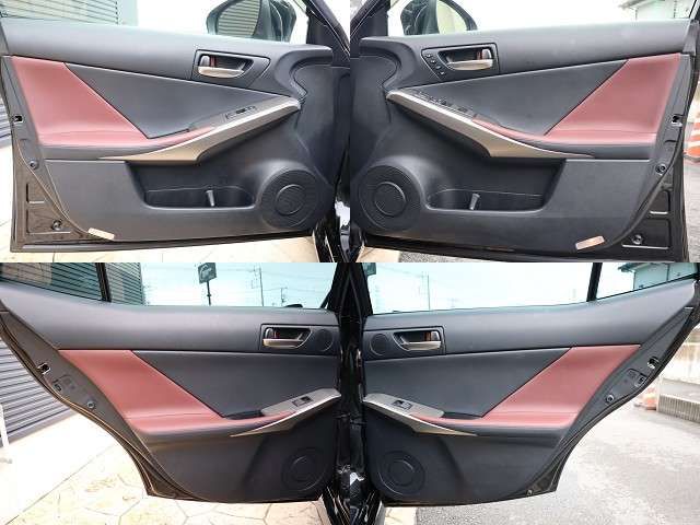 Lexus IS 2016-12 22331-26