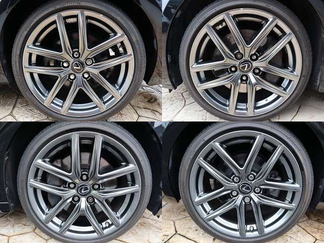 Lexus IS 2016-12 22331-29