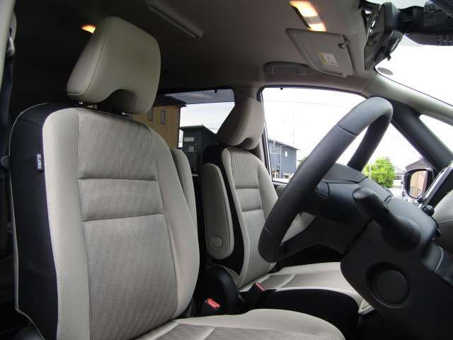 Nissan SERENA 2019-05 16436-8