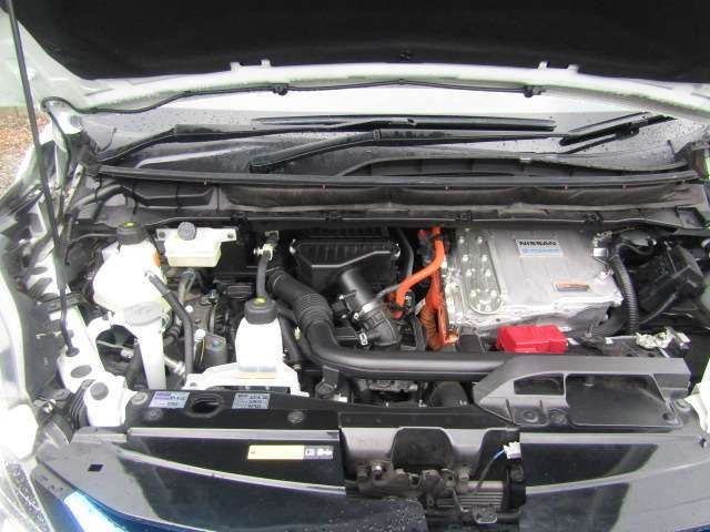 Nissan SERENA 2019-05 16436-19