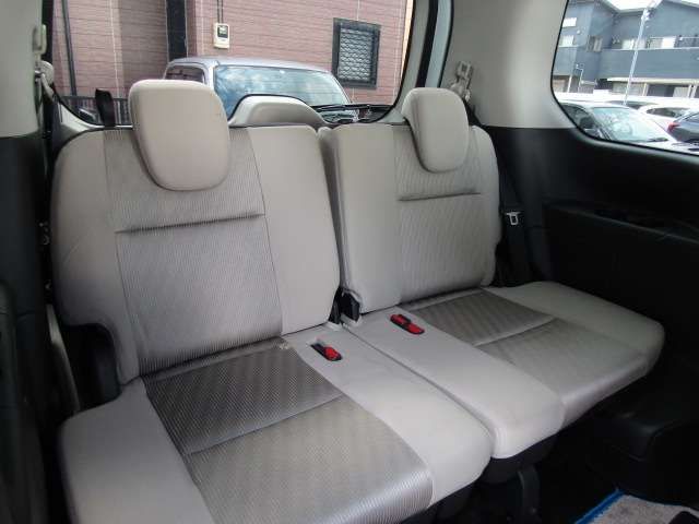 Nissan SERENA 2019-05 16436-10