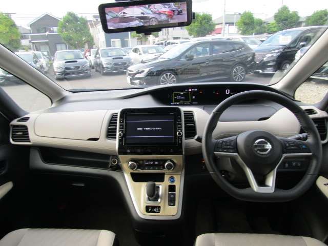 Nissan SERENA 2019-05 16436-7