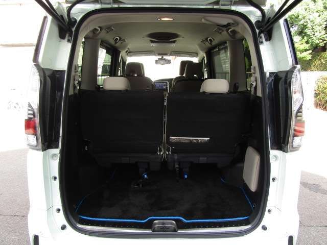 Nissan SERENA 2019-05 16436-18