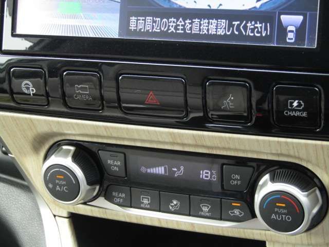 Nissan SERENA 2019-05 16436-14