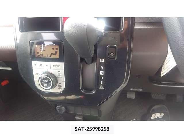 Toyota TANK 2016-12 201783-8