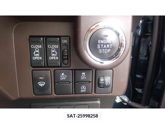 Toyota TANK 2016-12 201783-9