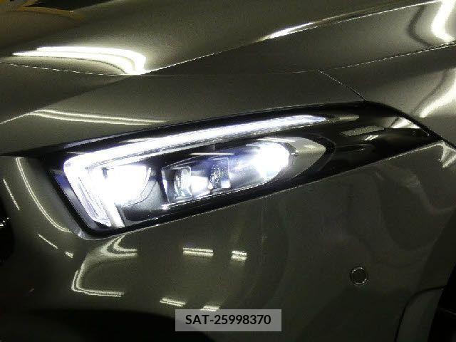 Mercedes Benz A-CLASS 2018-12 206469-19