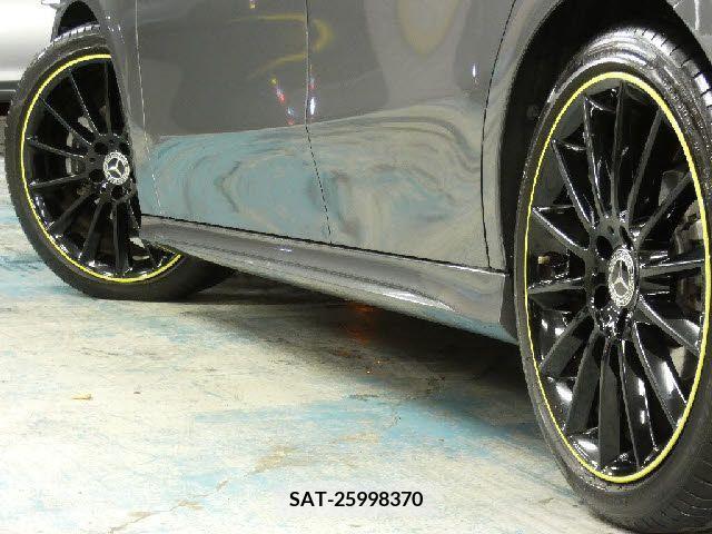 Mercedes Benz A-CLASS 2018-12 206469-12