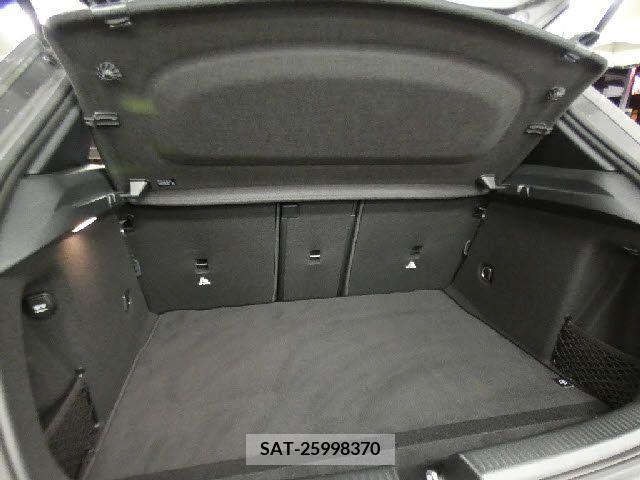 Mercedes Benz A-CLASS 2018-12 206469-6