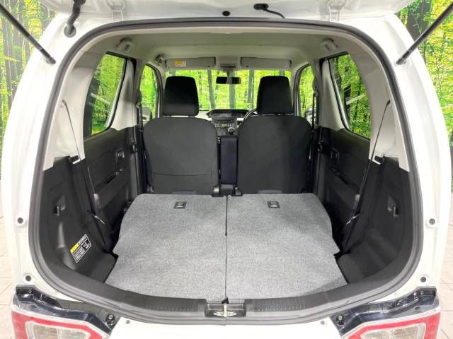 Suzuki WAGON R 2019-12 18236-9