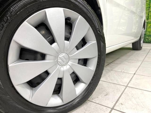 Suzuki WAGON R 2019-12 18236-12