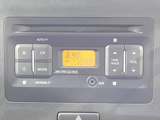 Suzuki WAGON R 2019-12 18236-2