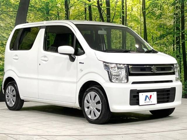 Suzuki WAGON R 2019-12 18236-15
