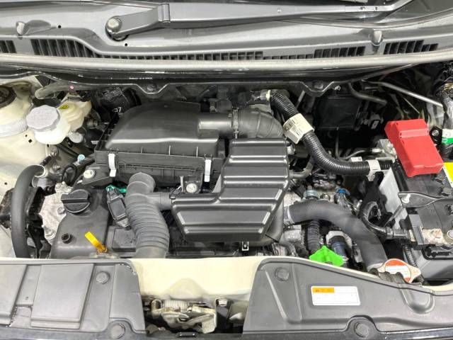 Suzuki WAGON R 2019-12 18236-18