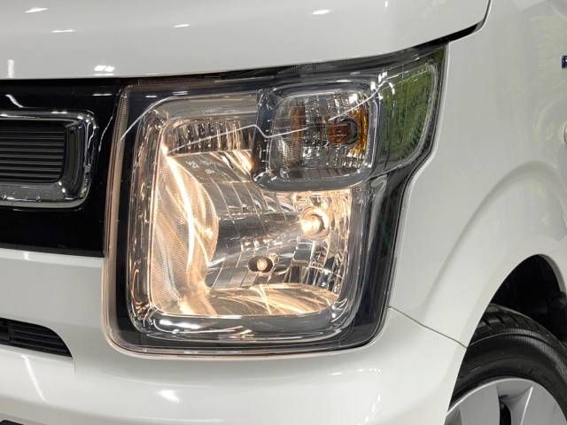 Suzuki WAGON R 2019-12 18236-11
