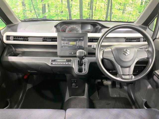 Suzuki WAGON R 2019-12 18236-1