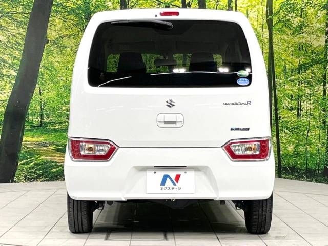 Suzuki WAGON R 2019-12 18236-14