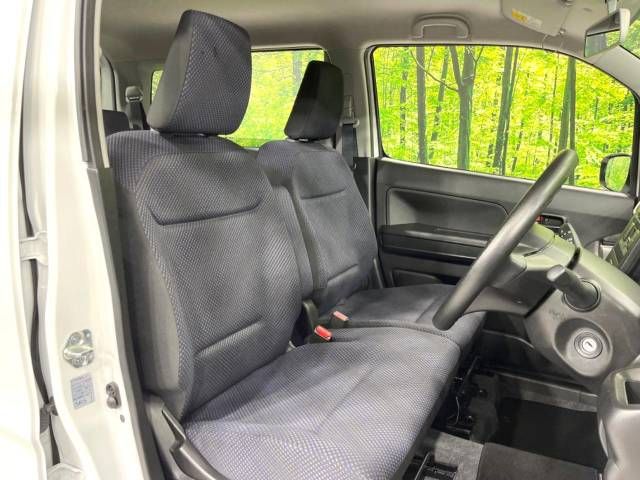 Suzuki WAGON R 2019-12 18236-7